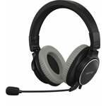 Behringer BH 470U slušalice, 3.5 mm/USB/bluetooth, crna, 110dB/mW, mikrofon