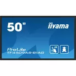 IIYAMA 125.7cm(49.5“) TF5039AS-B1AG 16:9 M-Touch 2xHDMI+DP