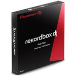 Pioneer DDJ-RX mikseta, USB
