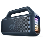 Anker Soundcore BOOM 2, crni/plavi/zeleni
