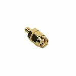 Antenski adapter SMB(m)>SMA(m)