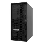 0001395565 - SRV LN ST45 V3 AMD 4464P (12C) 32GB 2x960, 7DH5A00UEA - 7DH5A00UEA - Lenovo ThinkSystem ST45 V3, AMD EPYC 4464P (12C 3.7GHz), 1x 32GB 5600 MHz ECC UDIMM-A DDR5 (max 2), SW RAID, 2x 960GB SSD 3.5" NHS (max 2), No ODD, 1x 1GB LAN,...