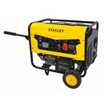 Stanley SG5600 agregat 5.6 KW