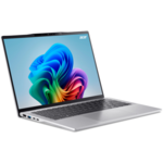Acer NX.J1CEX.002, 14" 1920x1080/1920x1200, 1TB SSD, 32GB RAM, AMD Radeon, Free DOS/Windows 11