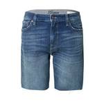 GUESS Traperice 'WYATT' plavi traper 25491990