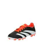 ADIDAS PERFORMANCE Sportske cipele ' Predator 24 League' ciglasto crvena / crna / bijela