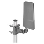 Antena EMOS VILLAGE FLIPP–V200, DAB/DVB-T/T2, 0-25km, sobna/vanjska, pasivna, filter LTE/4G/5G