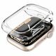 Spigen Apple Watch 7/8/9 (41MM) Ultra Hybrid Crystal Clear ACS04613