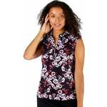 Nivo Luz Mock Black XS