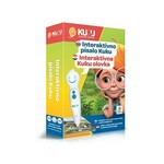INTERAKTIVNA KUKU OLOVKA