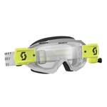 NAOČALE SCOTT HUSTLE MX WFS DOWNHILL