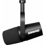 Shure MV7X Podcast mikrofon