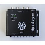 Konverter audio signala DLS HLC4.2"