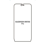 BLACKVIEW BV9700 PRO HYDROGEL ZAŠTITNA FOLIJA