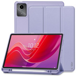 Tech-Protect SmartCase Pen Lenovo Tab M11 TB-330 Violet