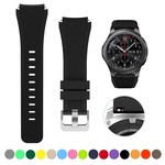 Amazfit: GTR 47 mm (A1901), GTR 2, GTR 2e, GTR 3, GTR 3 Pro, GTR 4 (22 mm) - Crna