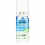 Delia Cosmetics Nail Express sredstvo za skidanje laka Ultra Strong 100 ml