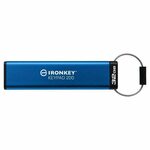 Kingston IronKey Keypad 200 IKKP200/32GB 32GB USB memorija