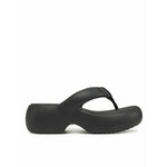 Melissa Japanke Melissa Free Fuzzy Platform Ad M 35875 Crna
