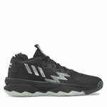 Košarkaška obuća adidas Dame 8 GY6461 Crna