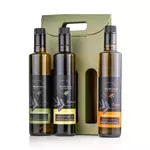 Poklon paket Maslinovo Ulje Drobnica, Orgula Lastovka 0.5 L