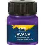 Kreul Javana Boja za tkanine Violet 20 ml 1 kom