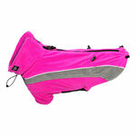 Kaput za Pse - Rogz Polarskin - Rozi - M - 36 cm