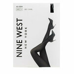 Čarape s gaćicama Nine West 9WB-007-SS25 Crna