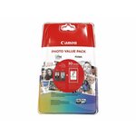 CANON PHOTO PACK PG-540L/CL-541XL