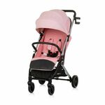 Chipolino dječja kolica Pixie Flamingo