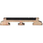 GEWA Banjo Bridge 6S Natural