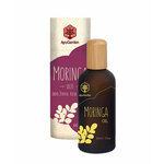 Moringa ulje za kosu i tijelo