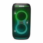JBL PartyBox Club 120, bijeli/crni