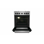 Gorenje GK6B42XD kombinirani/plinski štednjak