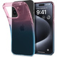 Spigen Liquid Crystal Apple iPhone 15 Pro Gradation Pink