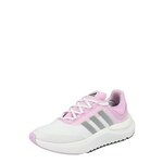 ADIDAS SPORTSWEAR Niske tenisice 'Znsara' siva / roza / bijela