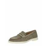 GEOX Mokasinke 'XAND 3' kaki 23984199