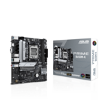 Asus PRIME B650M-K matična ploča, Socket AM5, AMD B650, ATX/mATX, AGP