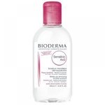 Bioderma micelarna voda Sensibio H2O, 250 ml