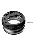 LEŽAJ VILICE DEDA DCR INTEGRATED 1.5"-1.5" HDDCR