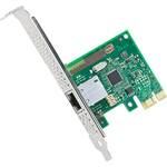 Intel Intel Ethernet Server Adapter I210-T1 - mrežni adapter 1 GBit/s LAN (10/100/1000 MBit/s), PCIe