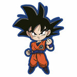 Dragon Ball Goku 3D Jastuk 35×35