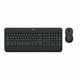 Set tipkovnice i miša LOGITECH MK545 Advanced