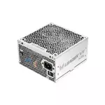 Super Flower Leadex VII XG White 80 PLUS Gold, ATX 3.0, PCIe 5.0 - 850 Watt