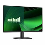 Dell Flat panel 27" Pro E2725HM - 27" E-LED (IPS; VGA/HDMI1.4/DP1.2; 1920x1080@100Hz, 5ms) E2725HM