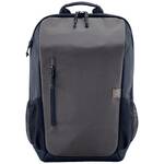 HP ruksak za prijenosno računalo Travel 18L Prikladno za maksimum: 39,6 cm (15,6'') željezno siva