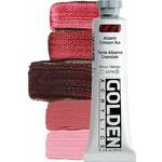 Golden Artist Colors Heavy Body Akrilna boja Alizarin Crimson Hue 59 ml 1 kom