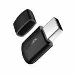 Ugreen AC650 adapter, USB, WLAN, crna (20204)