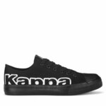 Kappa CRNO Crna 847757