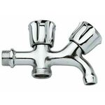 Miješalica (slavina) 1/2" REMER 250 duplex